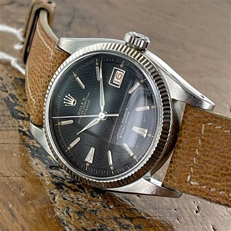 rolex date just vecchio|rolex datejust 1957.